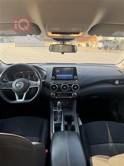 نيسان سنترا